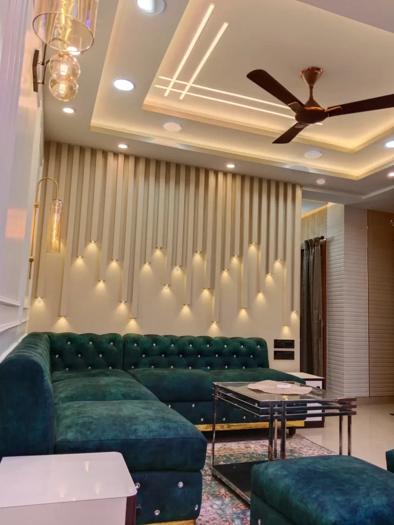 Custom Design Interiors – Elevate Spaces, Transform Lives: Custom ...