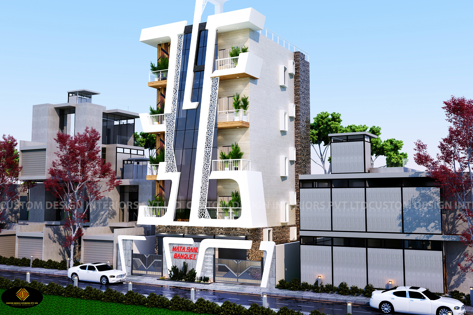 2d & 3d interior designs (2)