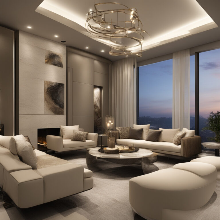 Expert Interior Design Consultation | Tailored Solutions for Your Dream ...