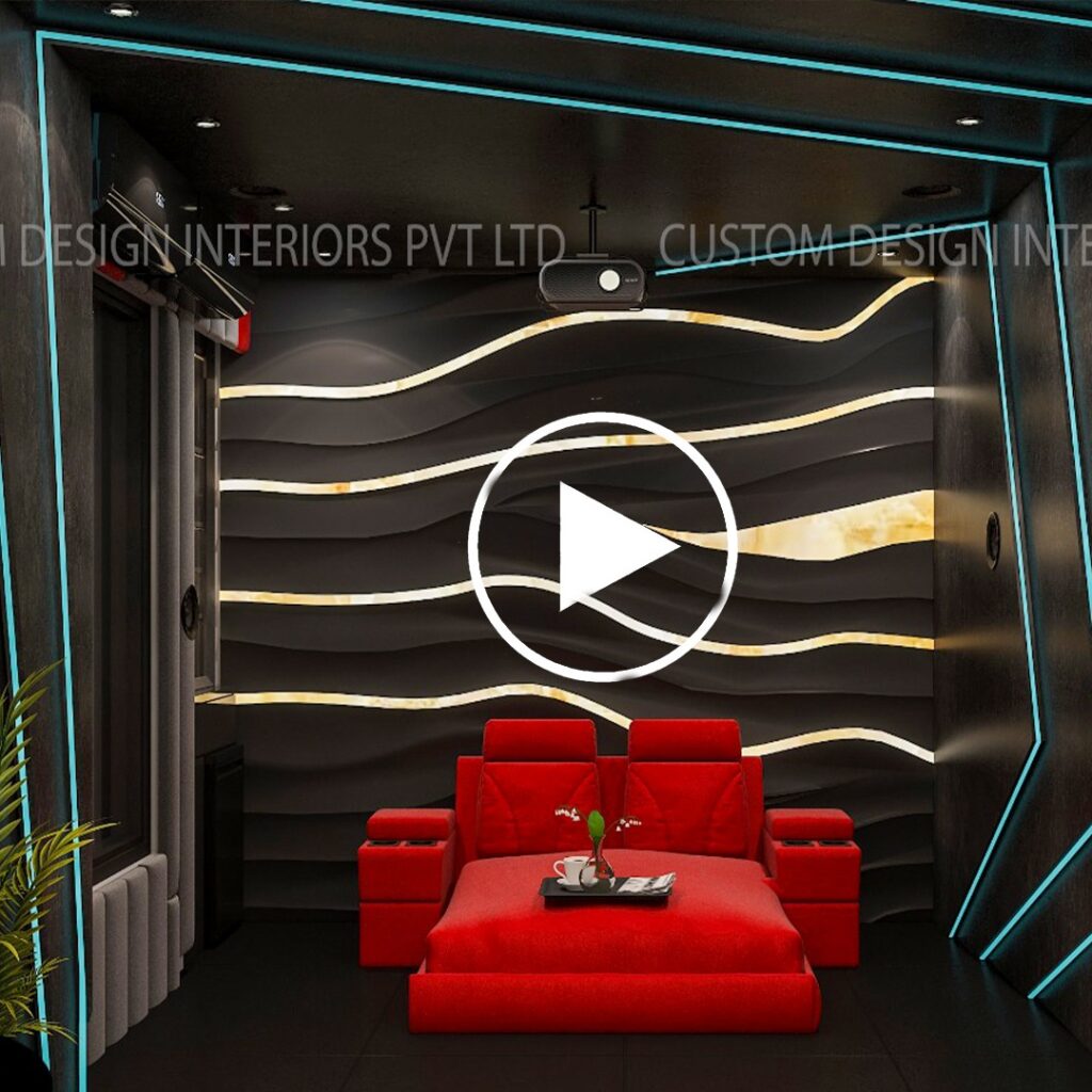 Top Interior Design Company in Kolkata | CDI KOLKATA