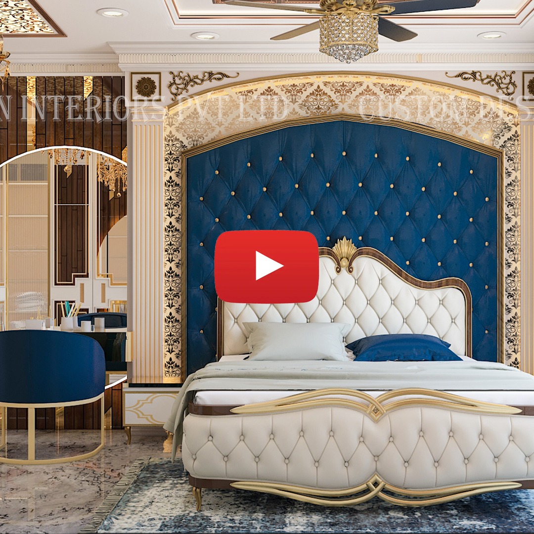 Top Interior Design Company in Kolkata | CDI KOLKATA