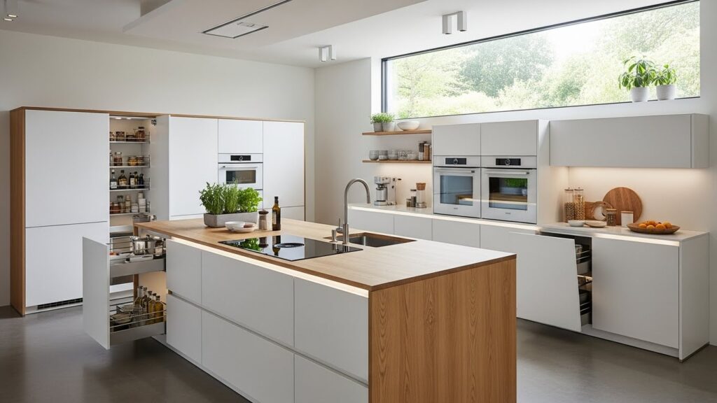 Benefits of Modular Design