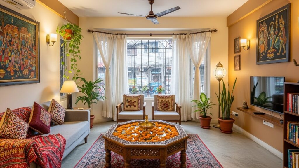 interior design in Kolkata