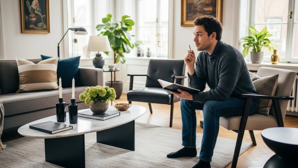 Important Questions to Ask Before Hiring an Interior Designer