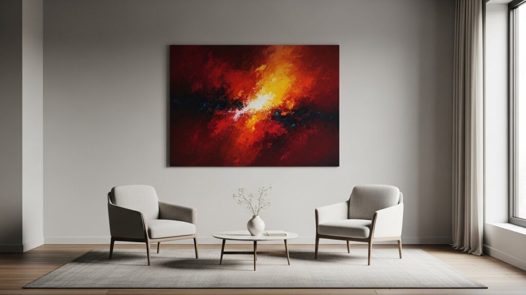 Focal Point in Interior Design