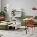 Space Saving Furniture Ideas Help Maximise Space