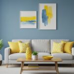 How to apply color psychology in interior design