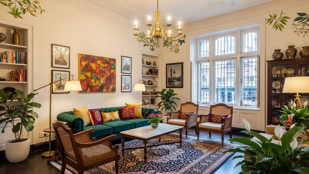 interior design in kolkata