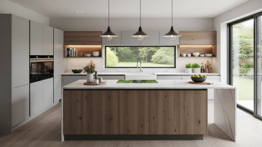 Benefits of Modular Design