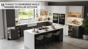 Read more about the article 12 Things to Remember While Making a Modular Kitchen | CDI Kolkata