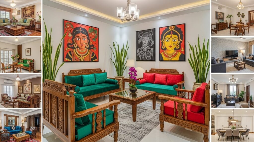 Interior Design Trends in Kolkata