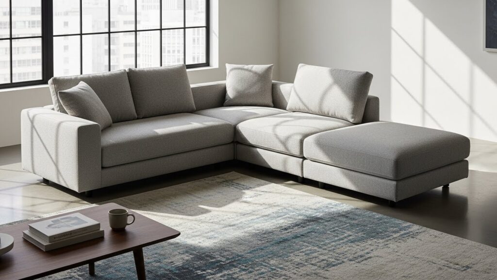 Modular Sofa