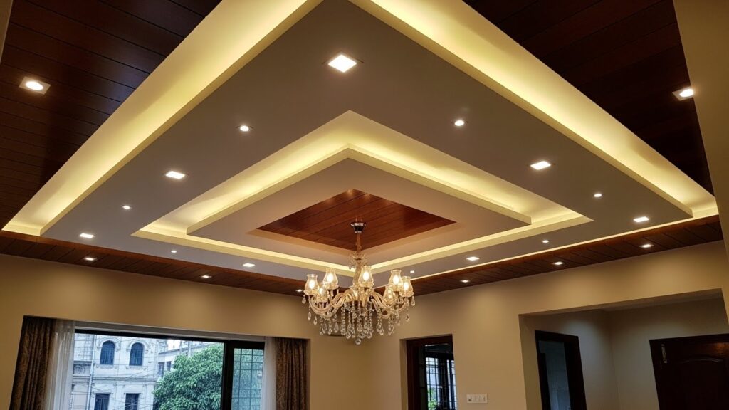 False Ceiling in kolkata