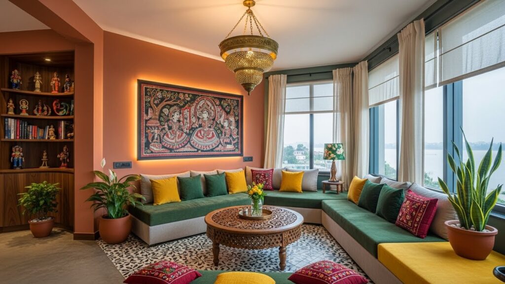 interior design in kolkata