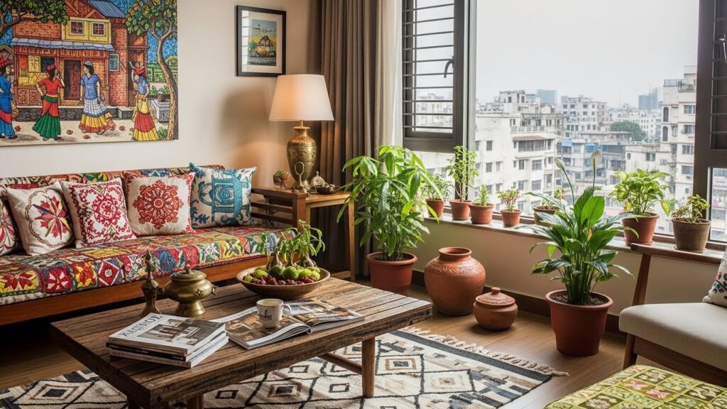 Interior Design Trends in Kolkata