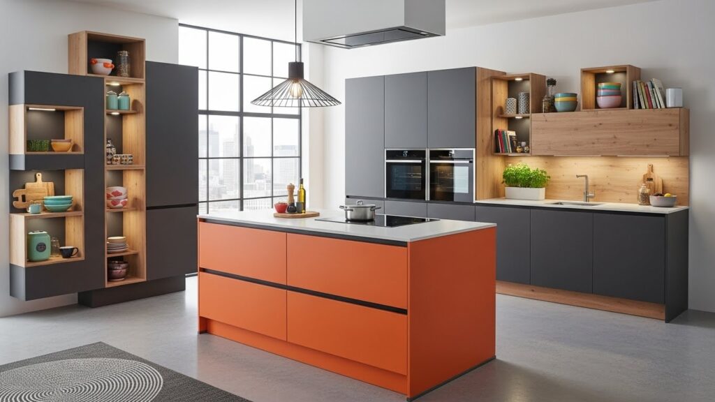 Benefits of Modular Design