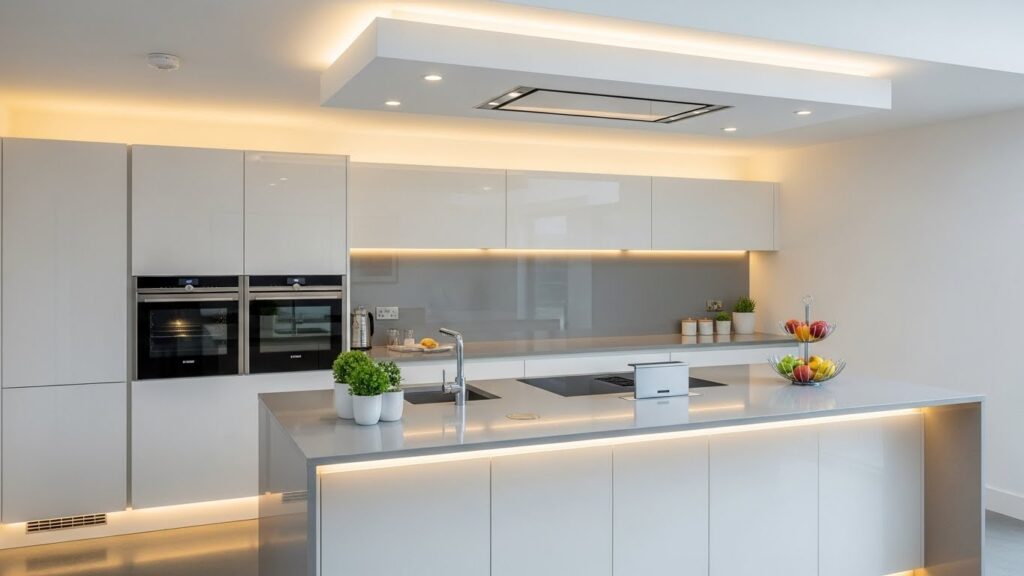 Benefits of Modular Design