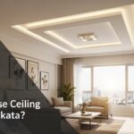 How Much Does a False Ceiling Cost in Kolkata