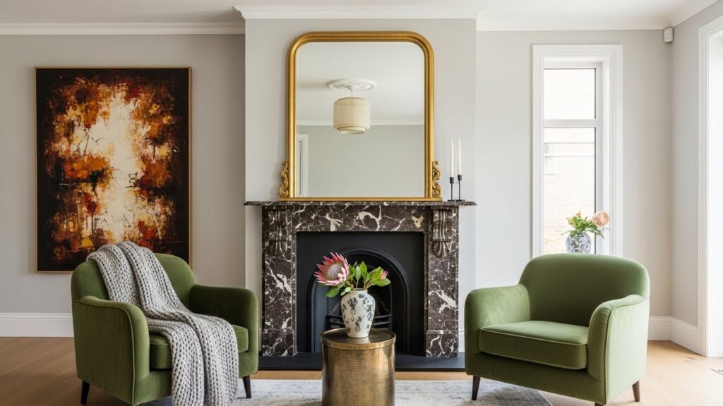 Importance of Focal Points in Interior Design