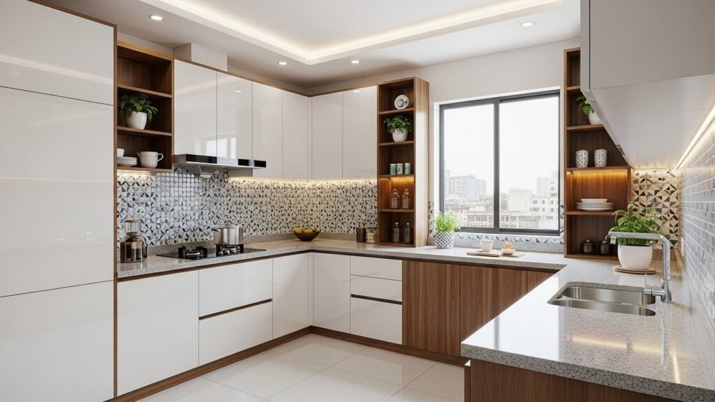 modular kitchen in kolkata