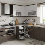 Modular Kitchen Design Trends