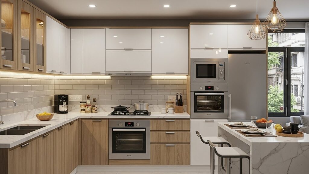 best interior designing company in kolkata 