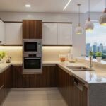 modular kitchen benefits