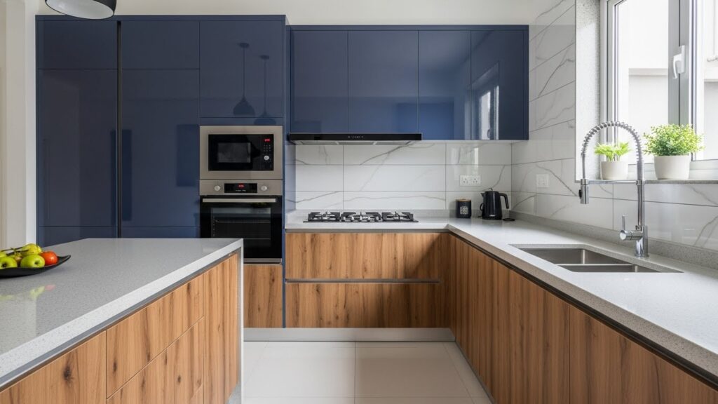 modular kitchen price kolkata