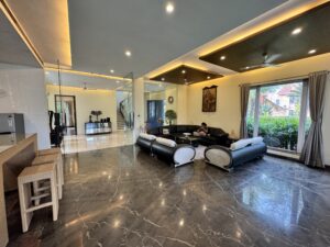 Read more about the article Luxury Colour Combinations for Premium Flats in South Kolkata