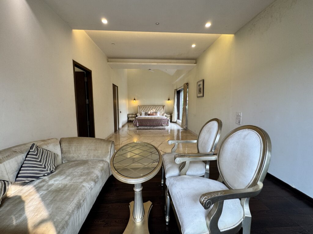 Interior design in Kolkata