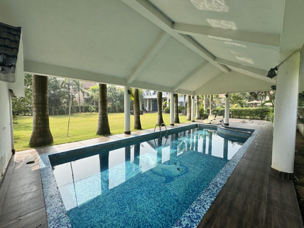 2 BHK Luxury Interior Design Ideas