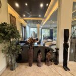 2 BHK Luxury Interior Design Ideas