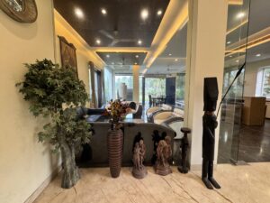 Read more about the article 2 BHK Luxury Interior Design Ideas for Modern Homes in Kolkata